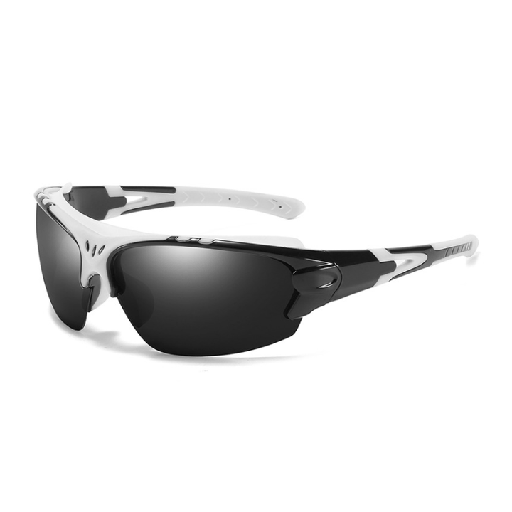 Polariserte Unisex Solbriller | luvikno