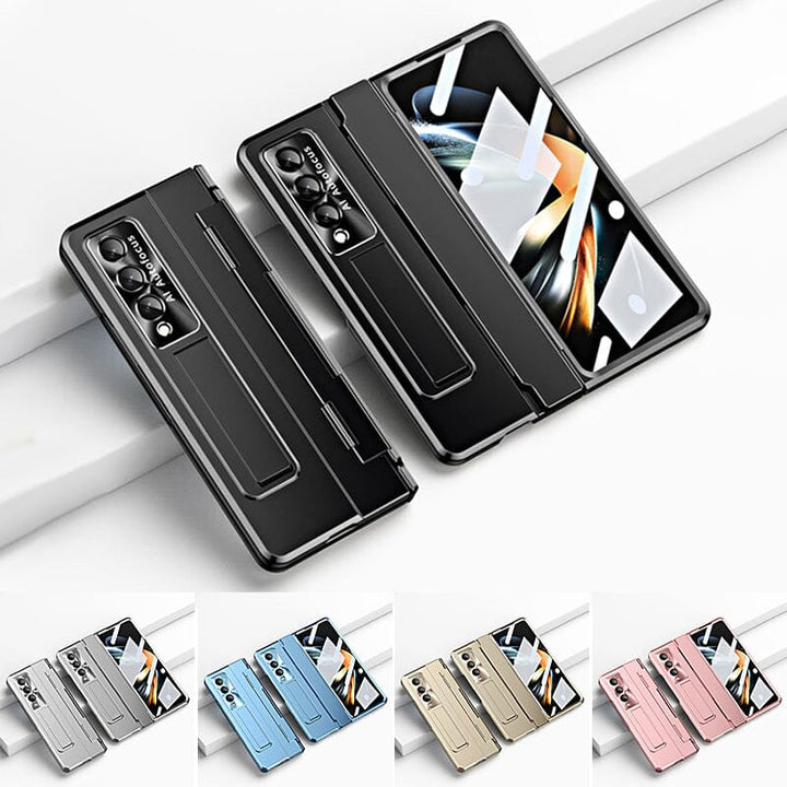Luvikno | Foldbar Samsung telefonlommebok