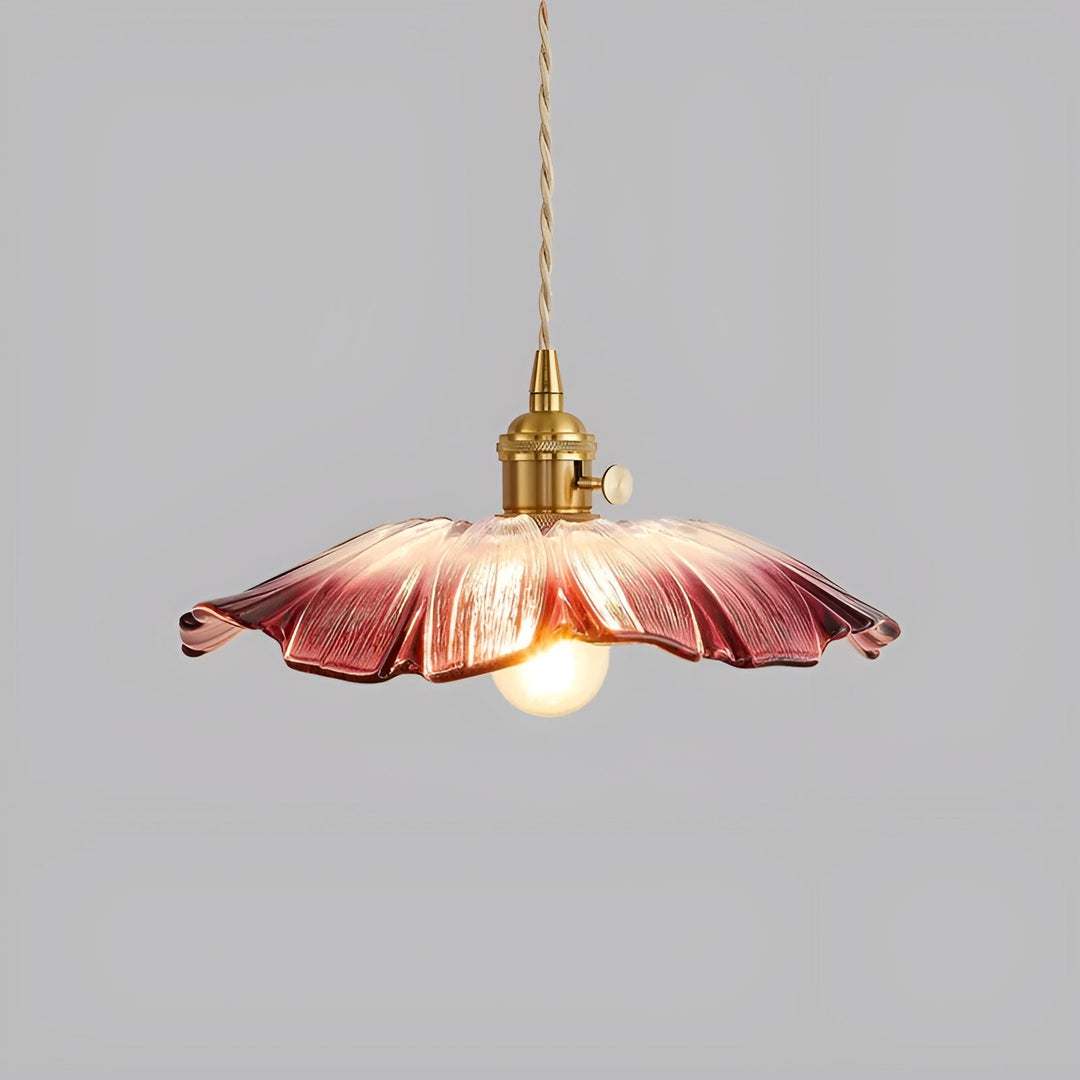 Taklampe med Luviknoomstermotiv – Varmt lys og stiligt design | For hjemmet | Luvikno