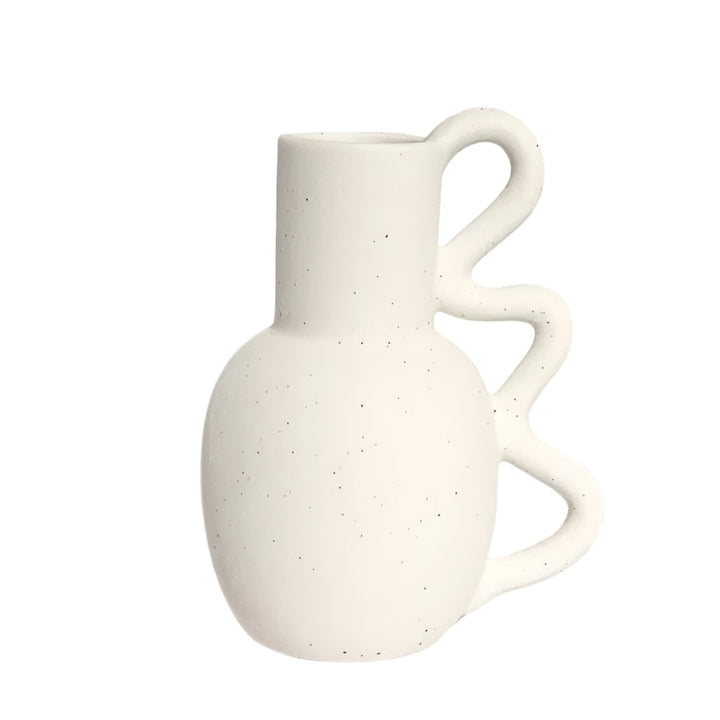 Elegant skulpturell design for tidløse interiører Luvikno
