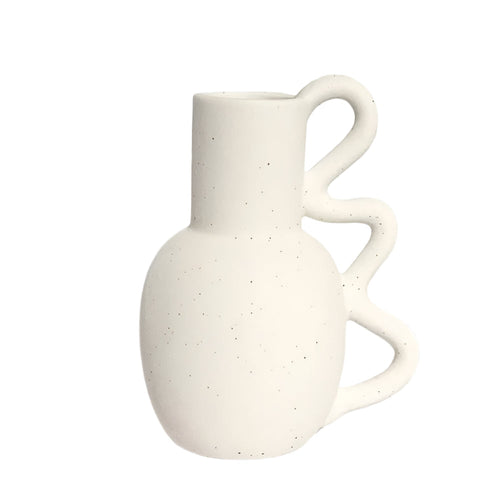 Elegant skulpturell design for tidløse interiører Luvikno