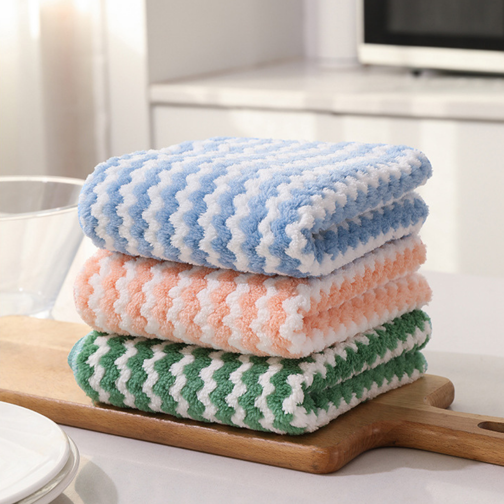 Luvikno | Wonder Wipe™