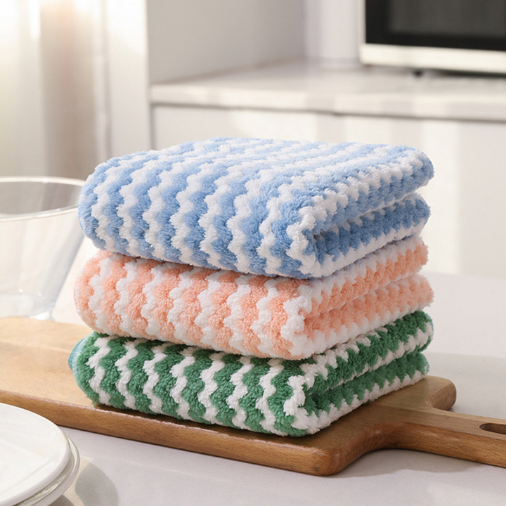 Luvikno | Wonder Wipe™