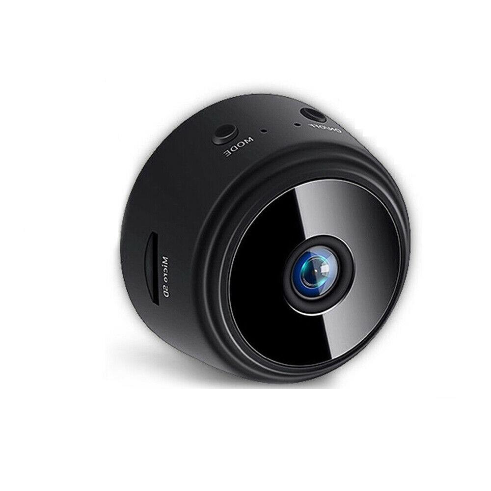 1080P HD MINI WIRELESS KAMERA Luvikno