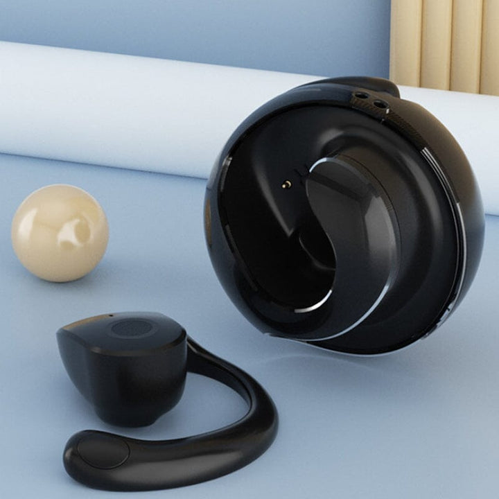 Liten Kokosnøtt Bluetooth Hodesett | Luvikno