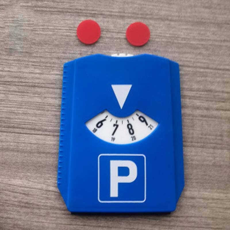 Parkeringsautomater | Luvikno