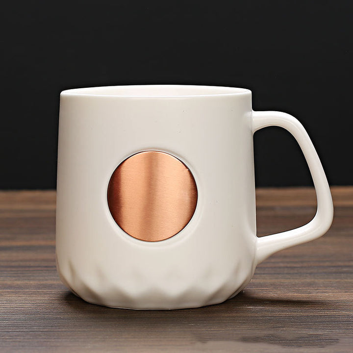 Bronse Starbucks Creative Mug | Luvikno