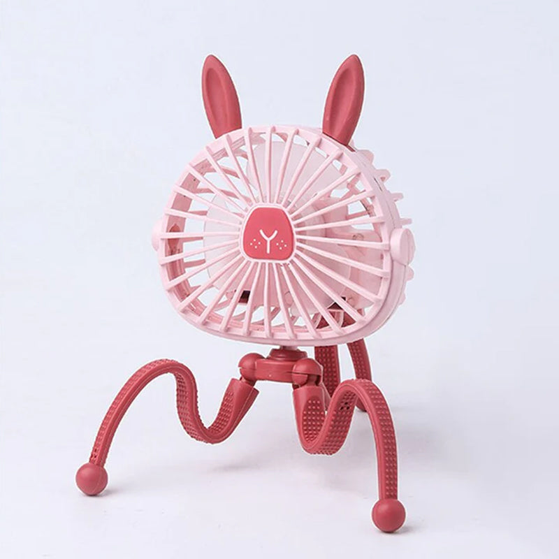 Portabel Babyvifte | Luvikno
