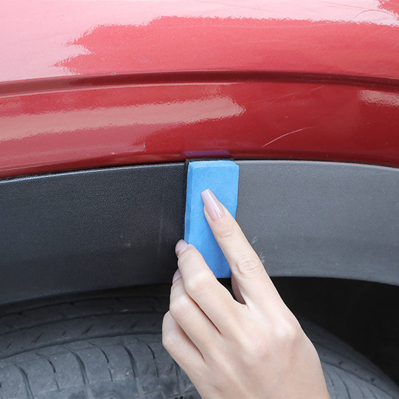 Coating Agent For Automotive Plastics | Luvikno