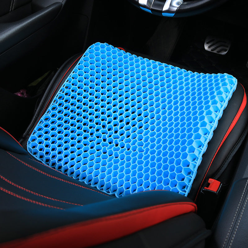 Honeycomb Gel Cushion | Luvikno