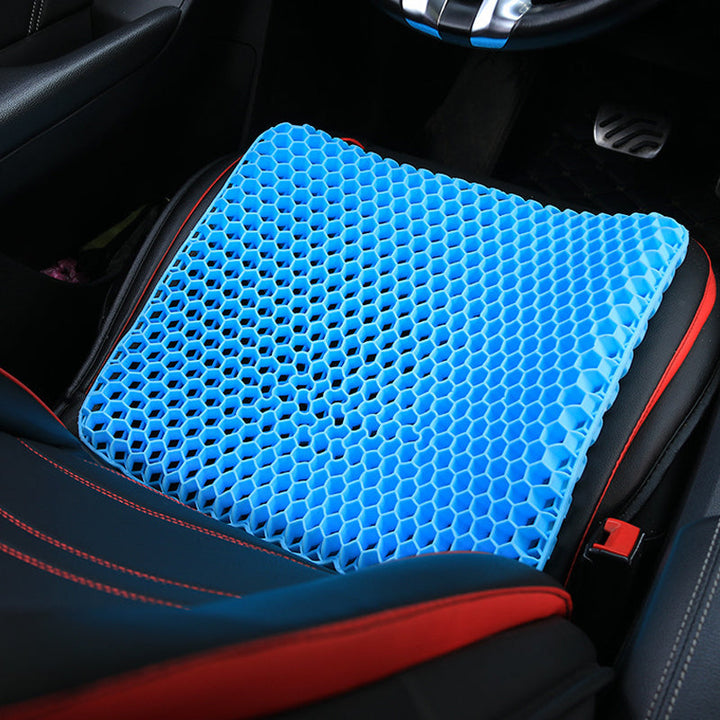 Honeycomb Gel Cushion | Luvikno