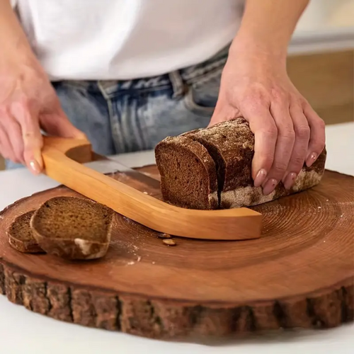 Brød Bow Cutter Luvikno