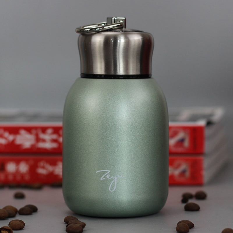 10.15oz Mini Vakuum Termisk Vannflaske | Luvikno