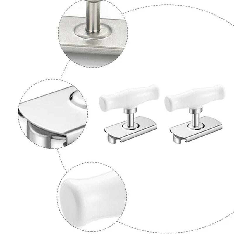 Effortless Jar Opener | Luvikno