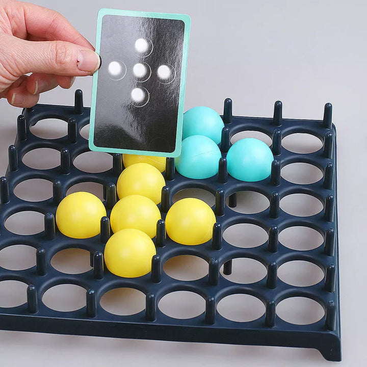 Jumping Ball Toy | luvikno