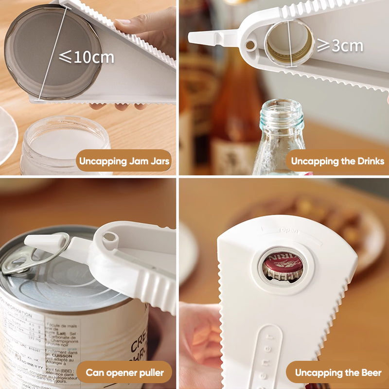 Easy Jar Opener | Luvikno