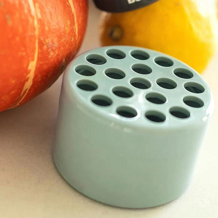 Spiral Ikebana Stilkholder | Luvikno