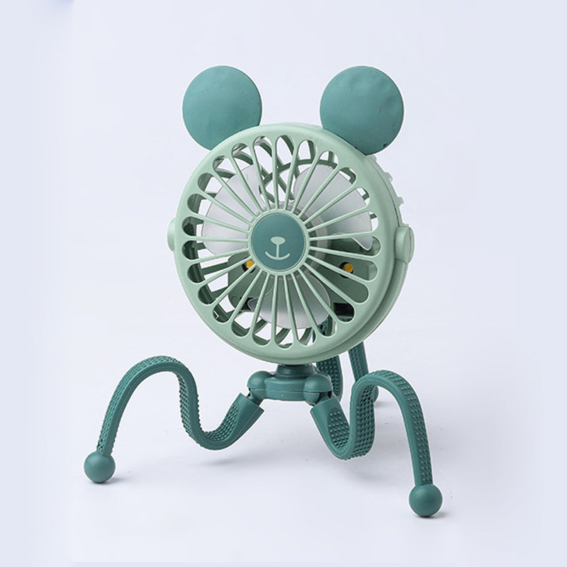 Portabel Babyvifte | Luvikno