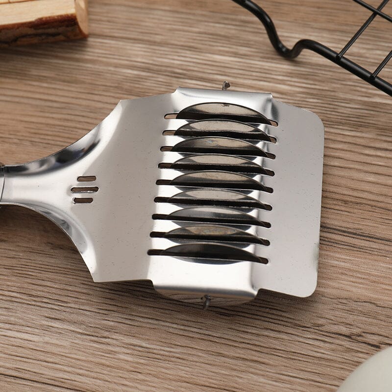 Noodle Spaghetti Cutter Roller | Luvikno