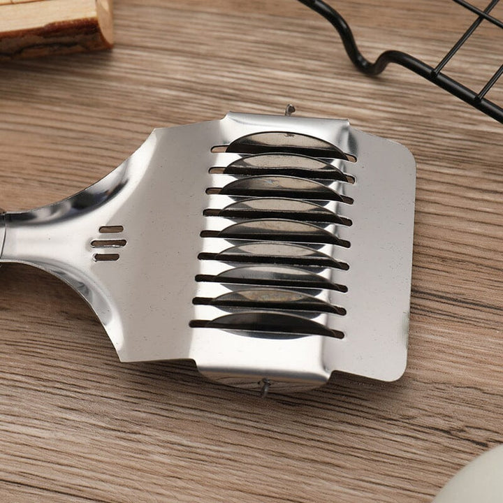 Noodle Spaghetti Cutter Roller | Luvikno