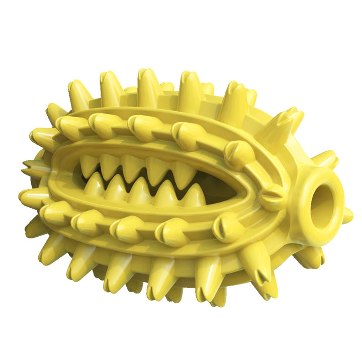 Cactus Chew Ball / For Dogs Luvikno