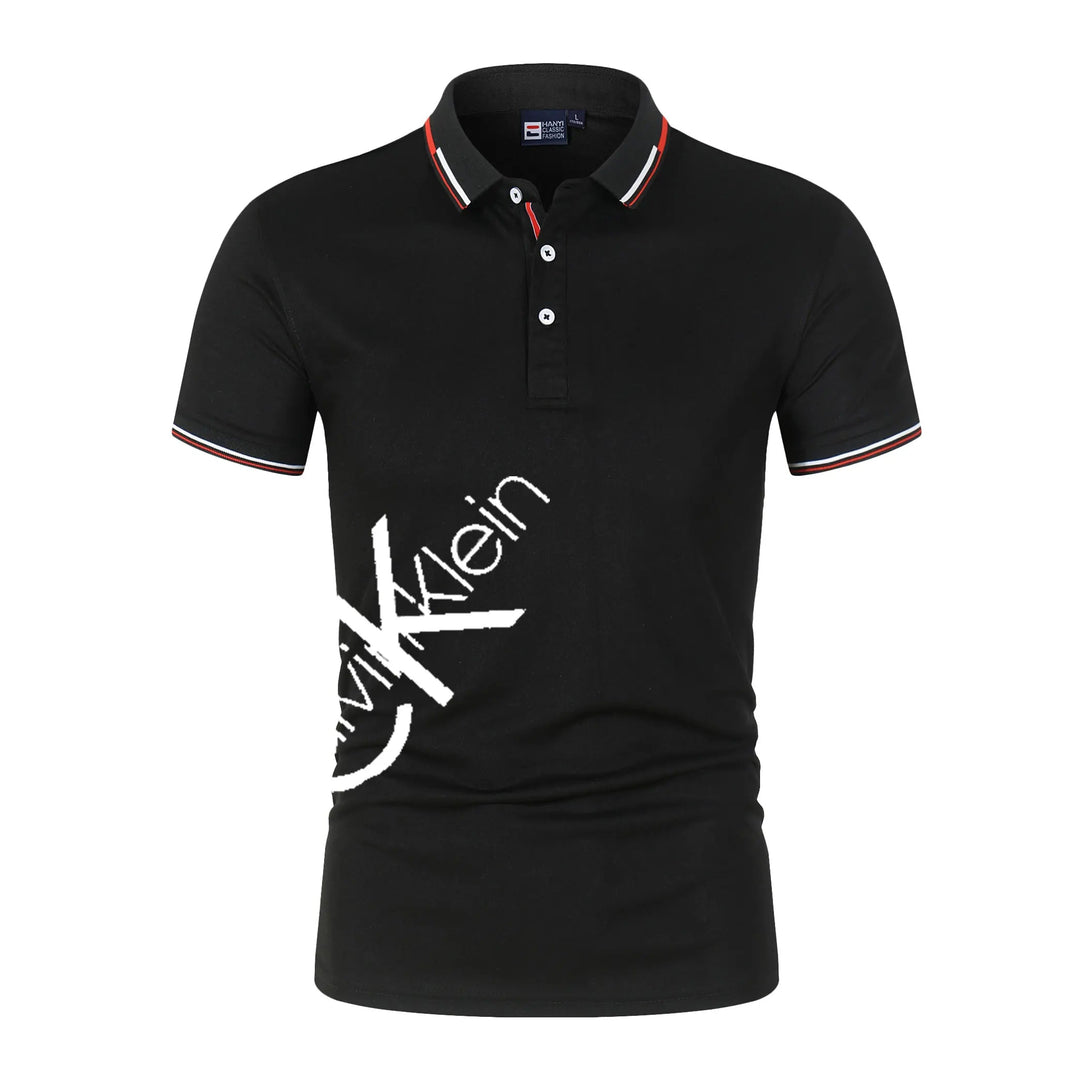 Luvik | Puhdasta puuvillaa Miesten Polo