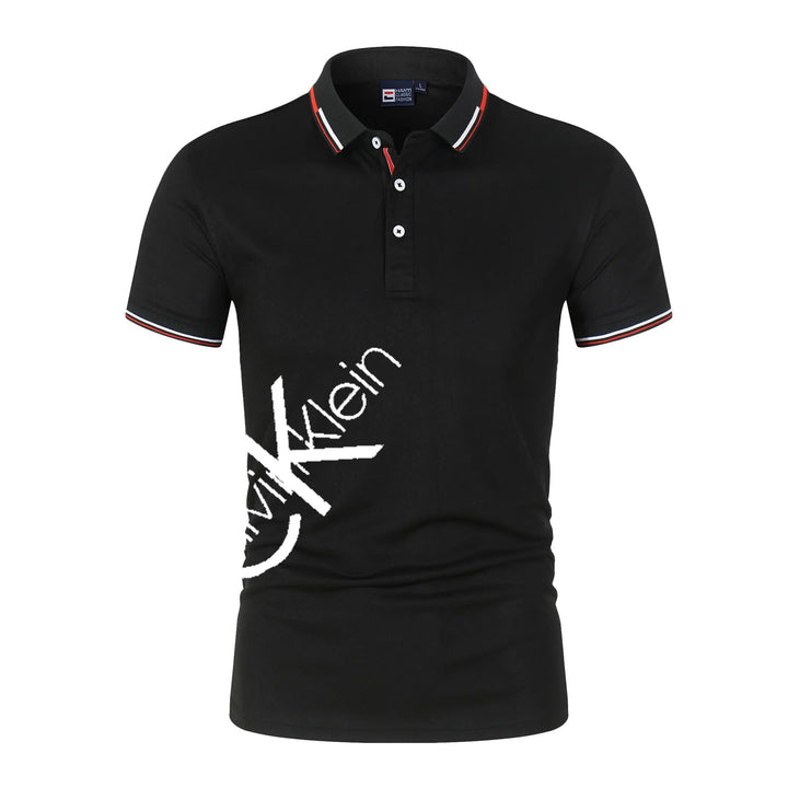 Luvik | Puhdasta puuvillaa Miesten Polo