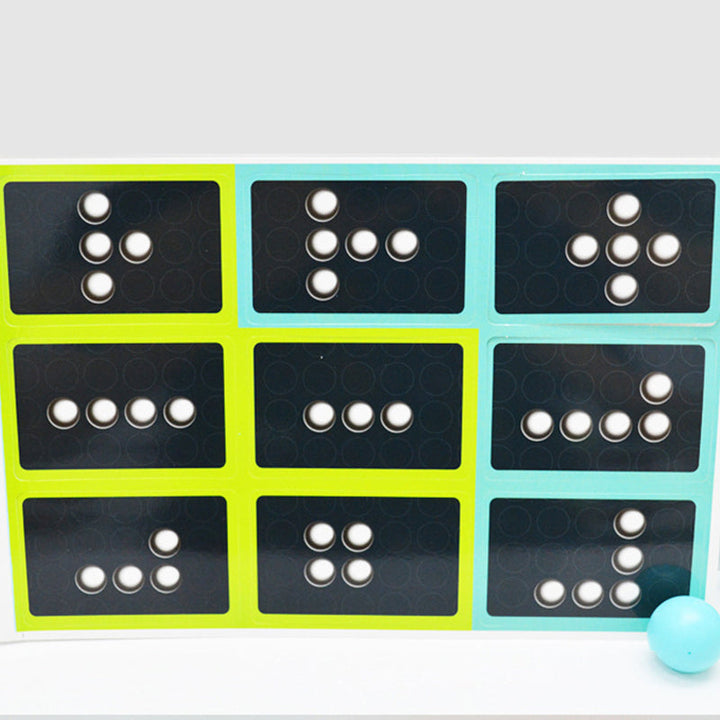 Jumping Ball Toy | luvikno