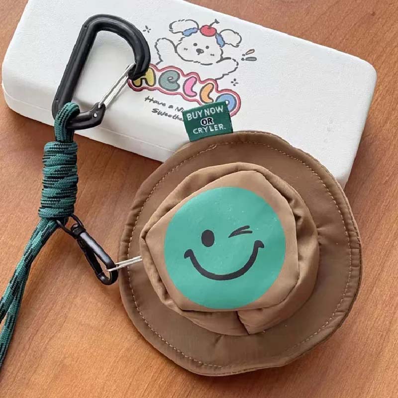 Kreativ mini lommebok | Luvikno