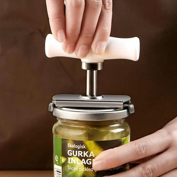 Effortless Jar Opener | Luvikno