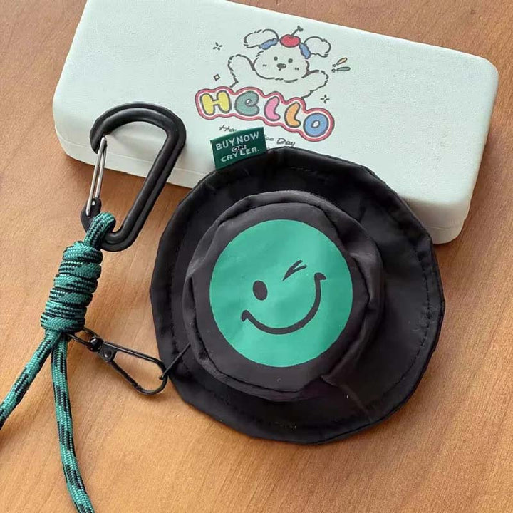 Kreativ mini lommebok | Luvikno
