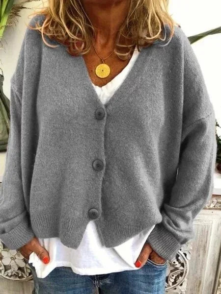 Luvik | Tyylikäs ja rento talvijakku