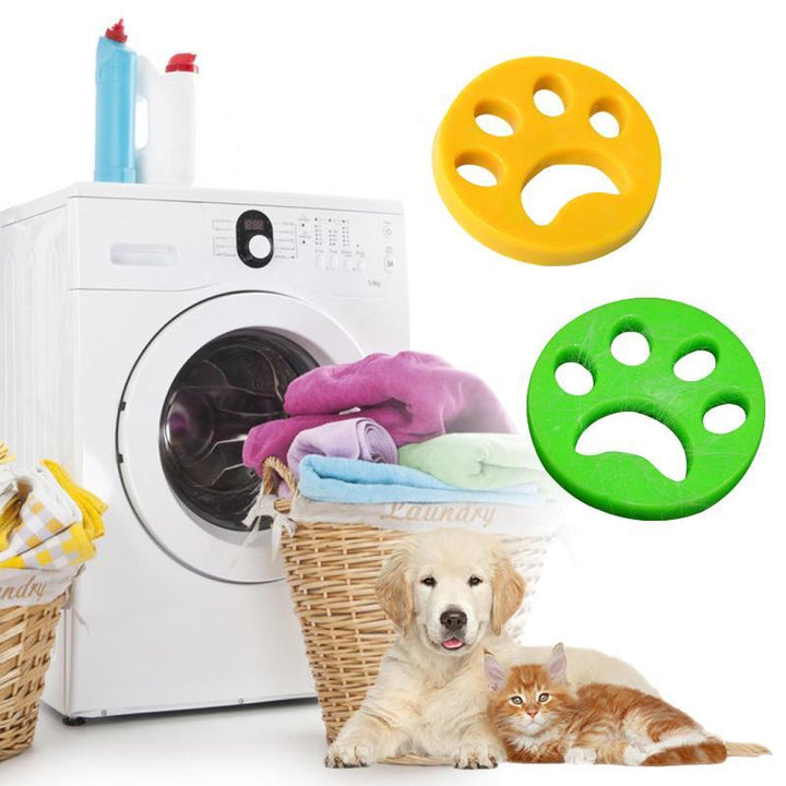 Vasker katt og hund hår fanger Pet Hair Remover | Luvikno
