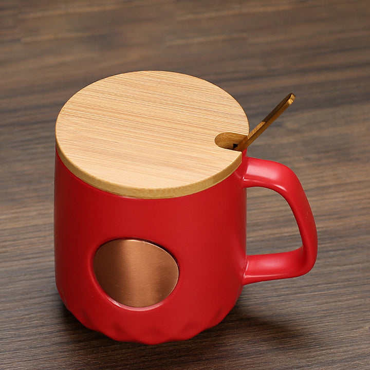 Bronse Starbucks Creative Mug | Luvikno