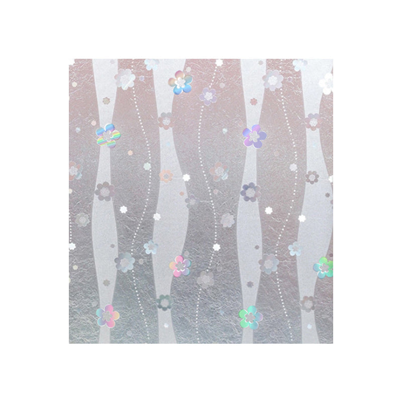 Luvikno | 3D Translucent Farget Glass Film