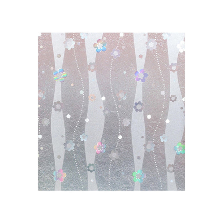 Luvikno | 3D Translucent Farget Glass Film