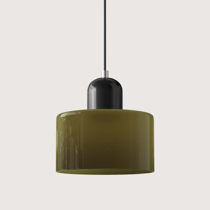 Luvikno | Bauhaus Kreativ Glass Pendelamp - Kreativ Glass for et Elegant Interiør