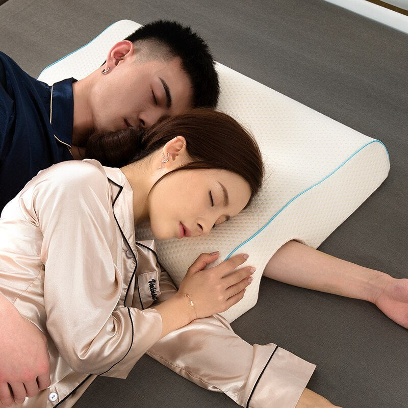 Memory Foam Anti-trykk Kose Armpute | Luvikno