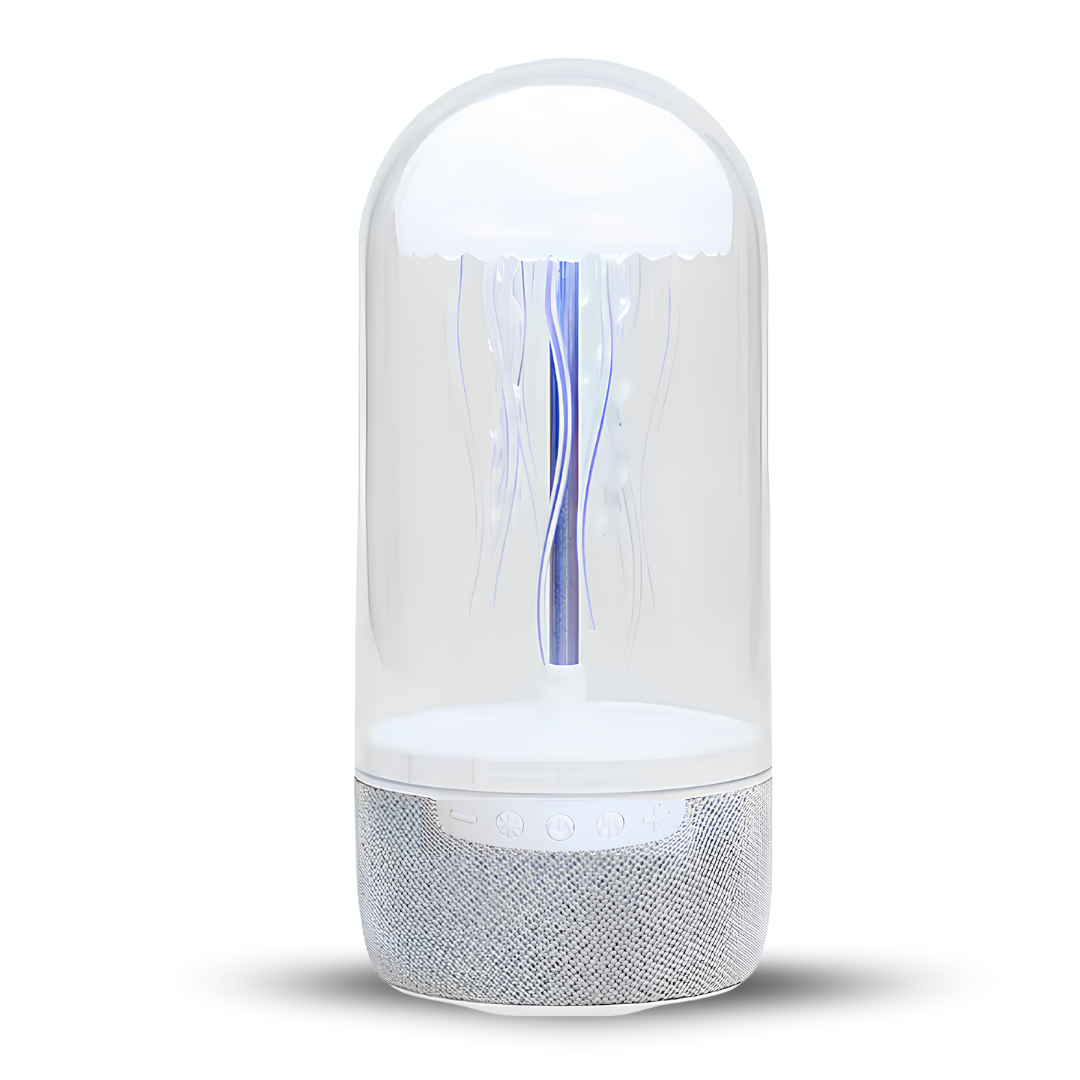 Bluetooth manetfisk høyttaler | Luvikno