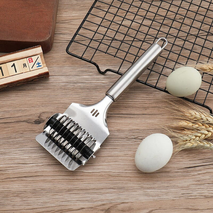 Noodle Spaghetti Cutter Roller | Luvikno
