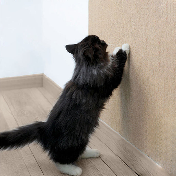 Luvikno | Klorematte for katter