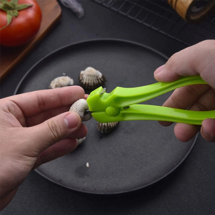 Clam Pliers for Restaurant & Home | Luvikno