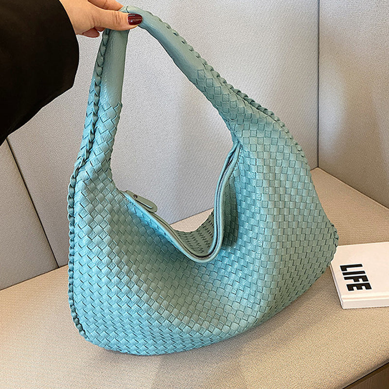 Elegant Vever Bag for kvinner | luvikno
