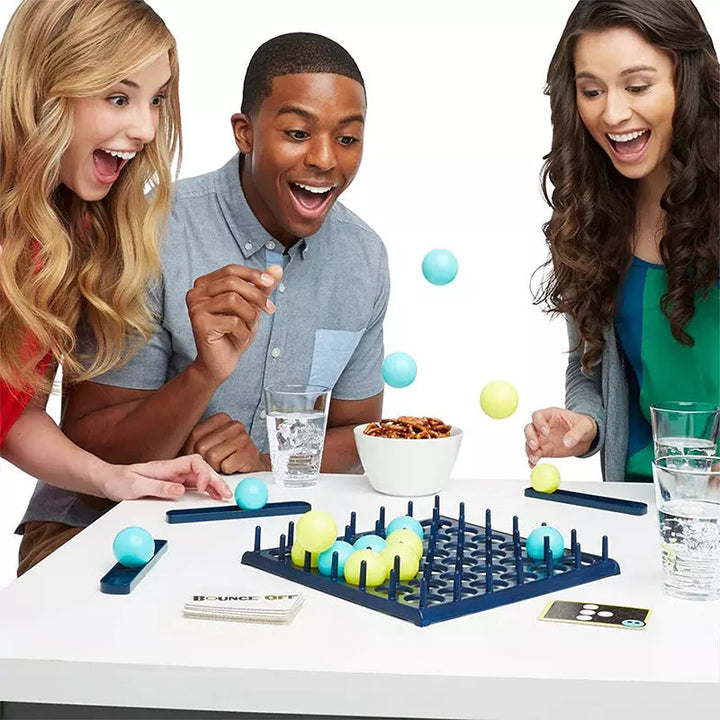 Jumping Ball Toy | luvikno