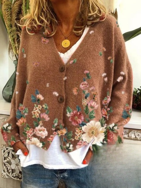 Luvik | Juhlakitto Amalie V-pääntielle ja rento kukkakuosi