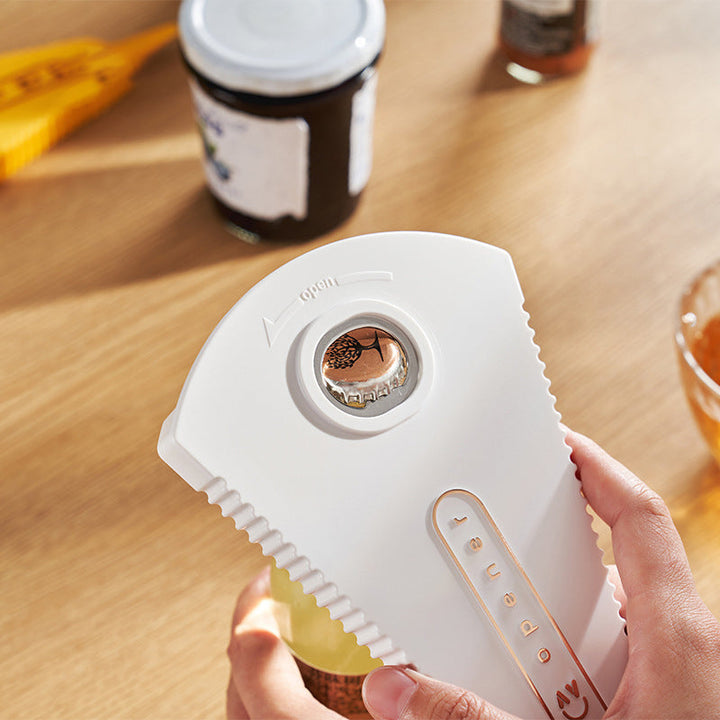 Easy Jar Opener | Luvikno