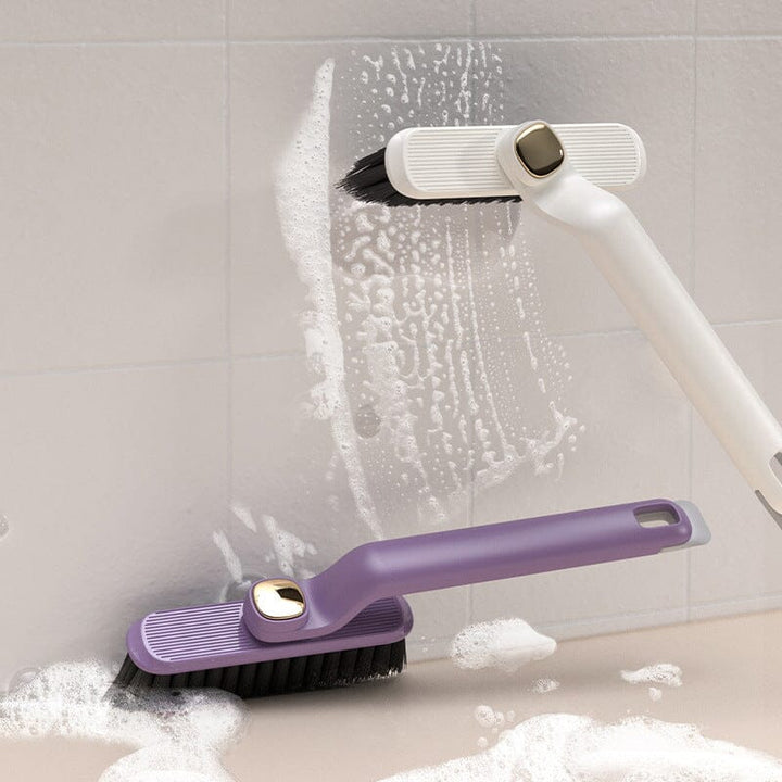 Multi-funksjons-dreie-splitt-reinserbørste | Luvikno