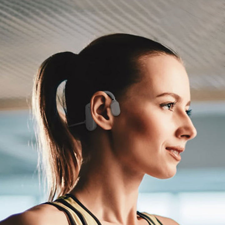 Luvikno | ProHear - Selvjusterende Bluetooth-hodetelefoner