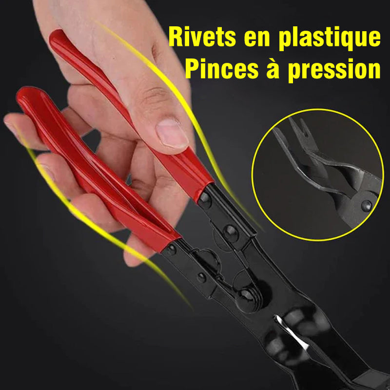 Plastisk pusseplater | Luvikno
