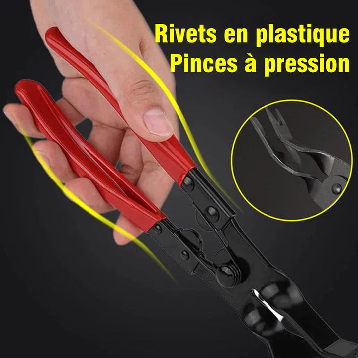 Plastisk pusseplater | Luvikno